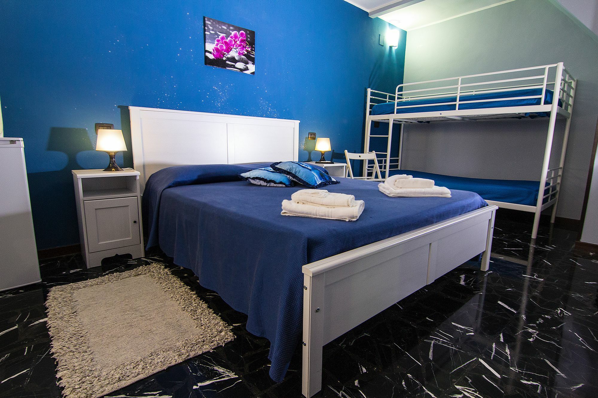 B&B Eraclio Suite Barletta Exterior foto
